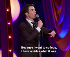 Kohti hämähäkkiversumia (2018), saturday night live. Real Detective Loving Hours My Entire College Experience In A Nutshell