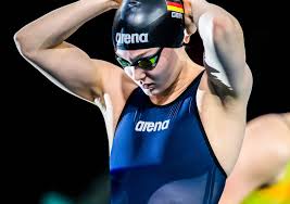 Charlotte bonnet of olympic nice natation, final a. Doppelsieg Fur Koch Und Bestzeit Fur Herkle In Nizza Road To Tokyo