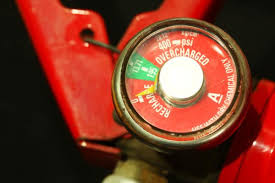 However, if you use one, recharge or. Fire Extinguisher Recharges Learn When Why And How To Get One