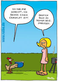 Sehr Lustiger Cartoon Von Ralph Ruthe De Witzige Zitate Comics Und Cartoons Ruthe