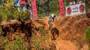 Martin vidaurre and max brandl raced to 16th and 21st place at the olympics. Martin Vidaurre Se Luce En La Copa Chile Termino Segundo As Chile