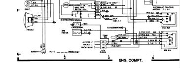 85 chevy truck wiring diagram 85 chevy other lights work but the brake lights just stopped working 1985 chevy truck 1986 chevy truck 1979 chevy truck. I Need A Complete Set Full Color Wiring Diagrams For A 1985 Chevy S10 Blazer 2 8l 4x4 Carb Federal Emissions