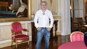 Découvrez palais vivienne (36 r vivienne, 75001 paris) avec toutes les photos du quartier, le plan d'accès, les avis et les infos pratiques : Affaire Conclue Voici Comment Visiter Le Sublime Palais Vivienne De Pierre Jean Chalencon A Paris Actu Tele 2 Semaines