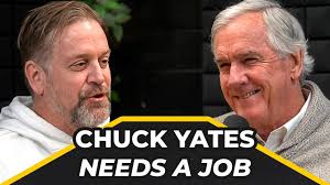 From $5M to $15B with Dick Stoneburner