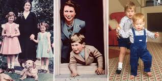 She was named after her mother, while her two middle names are those of her paternal. British Royal Family Kid Photos Rare Pictures Of The British Royal Family Members