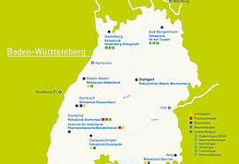 Visualizza le famose mappe michelin che vantano più di un secolo. Rehazentren Baden Wurttemberg Unternehmensprofil