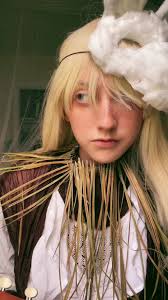 Cole Yaelokre Cosplay: Final Draft Revealed