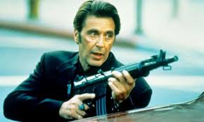 Heat: No 22 best crime film of all time | Crime films | The Guardian