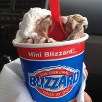 Topped off with strawberry, hot fudge, chocolate or any of our sundae toppings or sauces. Menu Dairy Queen Ice Cream Shop In Tuscaloosa