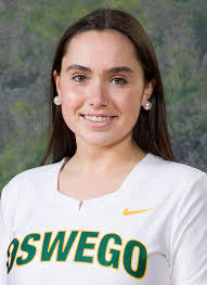 2021 Women's Lacrosse Roster