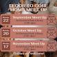 Floor to Core Moms Meet Up hosted by Happy Core event image