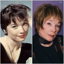 Shirley MacLaine's Birthday and Career Highlights