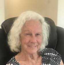 Elizabeth "Betsy" Duke Custer Obituary