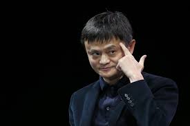 Devastating Barron S Cover Story On Alibaba Predicts The Stock Will Tank 50 And That S Not Even The Worst Of It Rich Man Soft Skills Business Insider