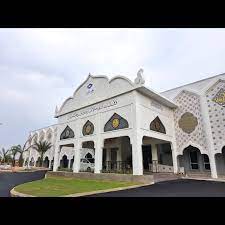Putrajaya perlu masjid ketiga, tampung peningkatan penduduk. Panther On Twitter Free Entry Kompleks Nasyrul Quran The World S 2nd Largest Quran Printing Factory After Madinah Is Now Open For Visit At Putrajaya Image Google Https T Co Hp66qrbac3