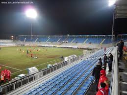 La città e il novara baseball hanno ospitato le formazioni di. Stadio Comunale Silvio Piola Stadion In Novara