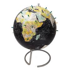 14 High School Graduation Gift Ideas For Boys World Globes Globe Desk Globe