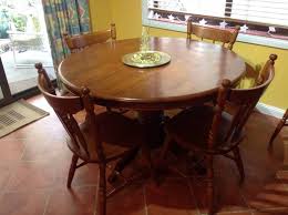 Dining Table 4 8 Extendable Includes 8 Chairs Dining Tables Gumtree Australia Sutherland Area Engadine 1170336737 Dining Table Dining Table