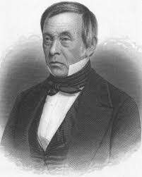 Clark Bissell LL.D. (1782-1857)