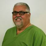Dr. Stephen Hecker, Dentistry