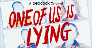 Free shipping on orders over $25.00. Watch One Of Us Is Lying Streaming 2021 Peacock