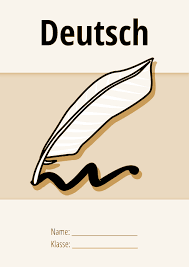 Deutsch Deckblatt Deckblatt Physik Deckblatt Deckblatt Deutsch