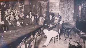RÃ©sultat de recherche d'images pour "le lapin agile"