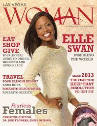 Las Vegas Woman Magazine by Las Vegas Woman - Issuu