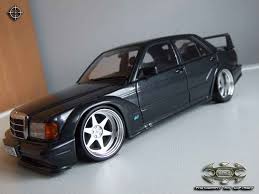 Mercedes 190 Evo 2 5 16 Evolution 2 Wheels Big Offset Autoart Diecast Model Car 1 18 Buy Sell Diecast Car On Al Mercedes Models Mercedes 190 Evo Diecast Cars