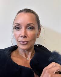 Rehearsal face 👠🇬🇧 @pradawestend