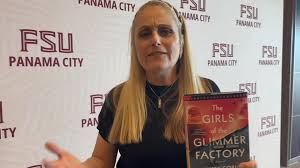 Jessica Kim, Wiatt...