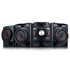 Lg Cm4590 Xboom Xboom Bluetooth Audio Tiendamia Com