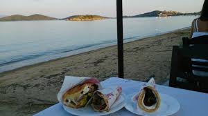 Λιγα λογια για το kiposresort. Batis Nea Peramos Kritikes Estiatoriwn Tripadvisor