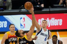 Your best source for quality utah jazz news, rumors, analysis, stats and scores from the fan perspective. 3 Things To Watch For When The Mavericks Host The Utah Jazz Mavs Moneyball