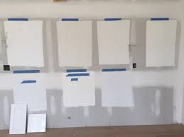Benjamin Moore White Paints