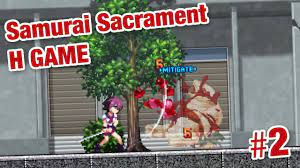 Casi invicto pero... | Samurai Sacrament | Gameplay #3 - YouTube