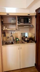 Check spelling or type a new query. Small Kitchenette Picture Of Drenia Studios Ammouliani Tripadvisor
