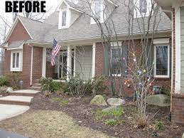 White trim against red bricks gives a very traditional look. Best House Paint Colors With Red Brick Redhead Can Decorate