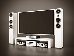Best home theater systems and home theater supplies to build a better system for less $. How Home Theater Systems Work The Definitive Guide