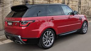 I bought one that was relatively well. Range Rover Sport 2020 Review Hse Phev Carsguide