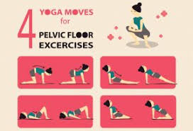 kegel exercises after delivery benefits techniques