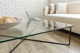 Glass Table Tops Surface Protectors