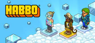 Habbo Habbo Twitter