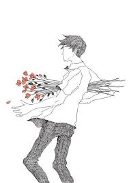Find anime couple pictures and anime couple photos on desktop nexus. 204 Images About Matching Profile Pictures On We Heart It See More About Anime Matching Icons And Boy