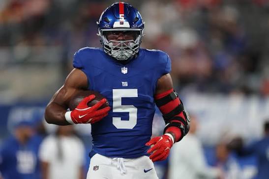 Giants consider trading edge rusher Kayvon Thibodeaux