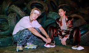 Listen to b.a.d on spotify. K Pop Comeback Spotlight Super Junior D E Brings Variety In 4th Mini Album Bad Blood
