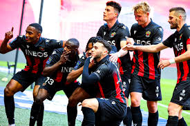 Informations pour le déplacement à lille. Ogc Nice About Facebook