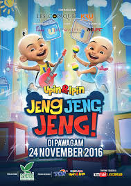 Meski ruangannya luas, furnitur yang. Fareez Daniel Ehsan Upin Ipin Postingan Facebook