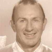 Jay Carlos Burrows (taʻu1918–taʻu1992)