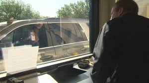 Williamson County Opens Second Tax Office Drive Thru Kvue Com